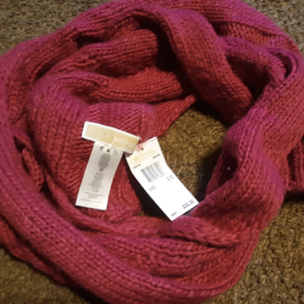 Michael Kors winter Scarf